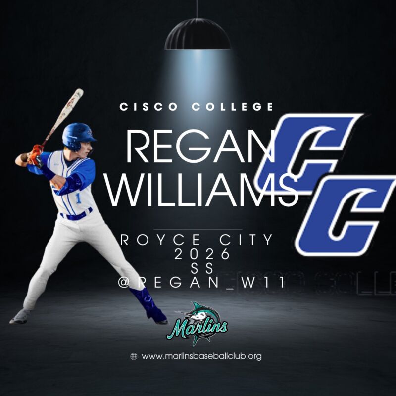 Image for the Tweet beginning: Congrats to @Regan_W11 for Committing