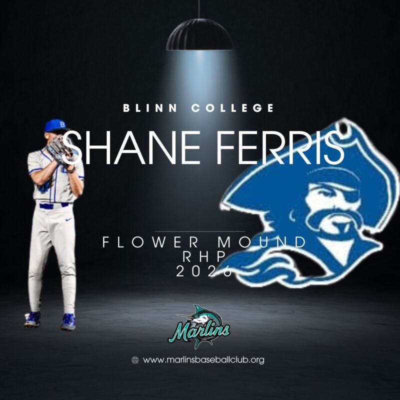 Image for the Tweet beginning: Congrats to @ShaneFerris_28 on committing